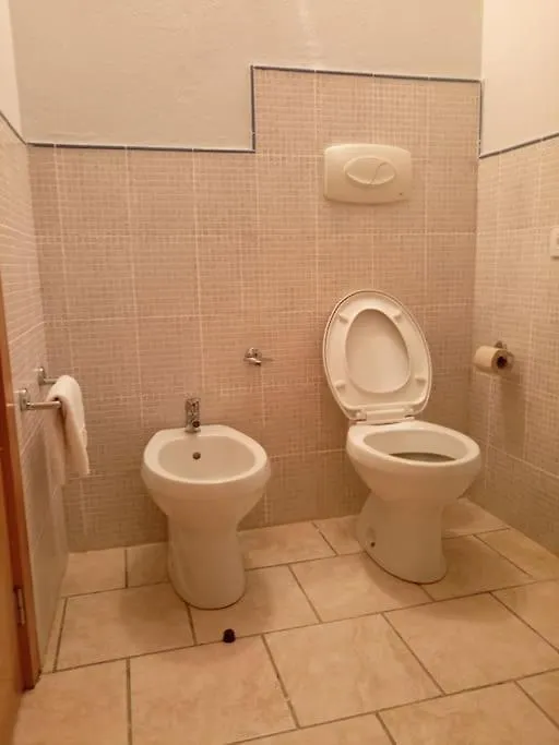 Lejlighed Apartamento Djadsal Moradias L01 Proximo A Praia Santa Maria