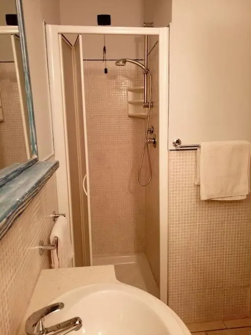 Apartamento Djadsal Moradias L01 Proximo A Praia Santa Maria