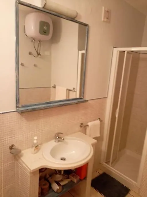 Lejlighed Apartamento Djadsal Moradias L01 Proximo A Praia Santa Maria