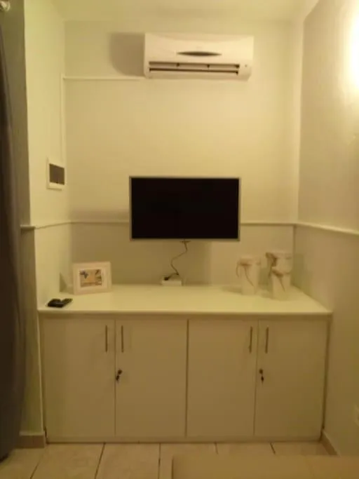 Apartamento Djadsal Moradias L01 Proximo A Praia 圣玛丽亚 0*,